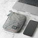 Travel Gadget Organizer Pouch Bag | For chargers, cables, mini routers - GL.iNet
