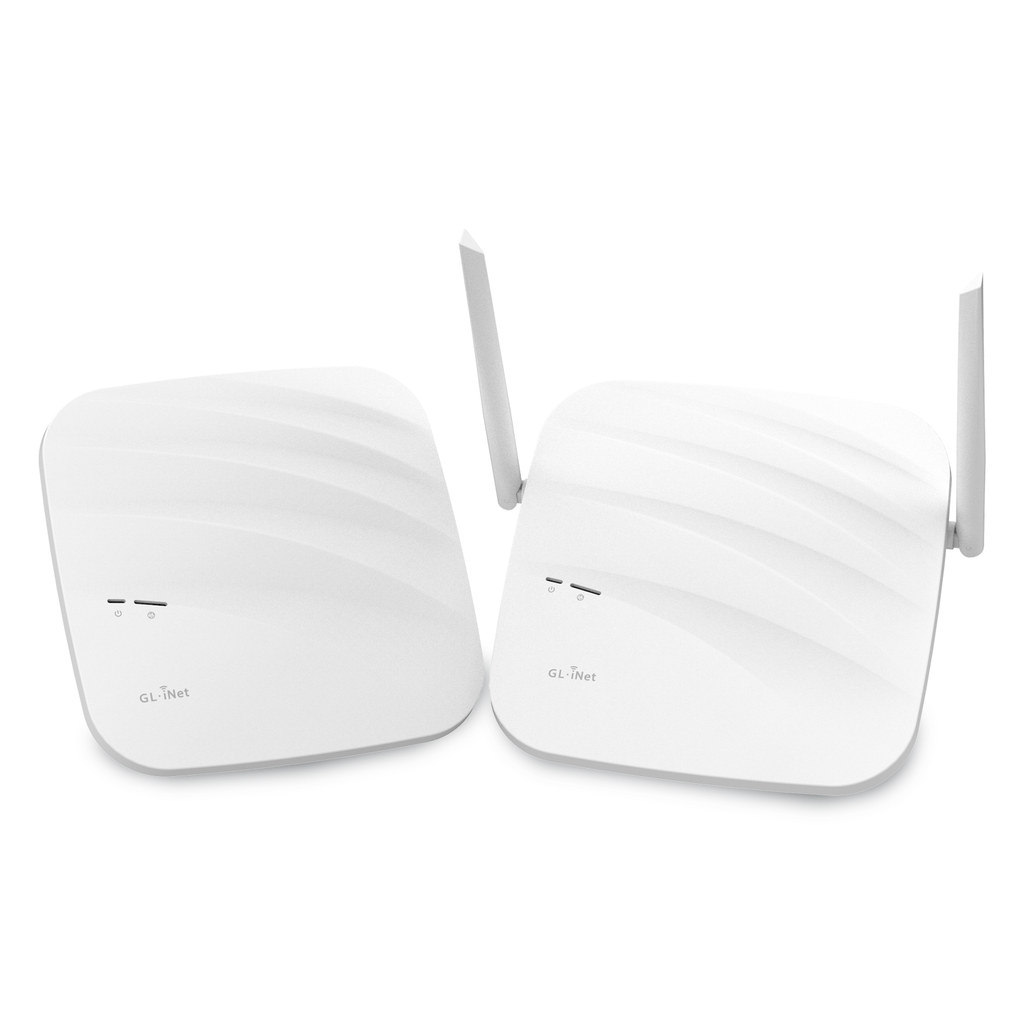 GL.iNet 4G LTE Smart Router