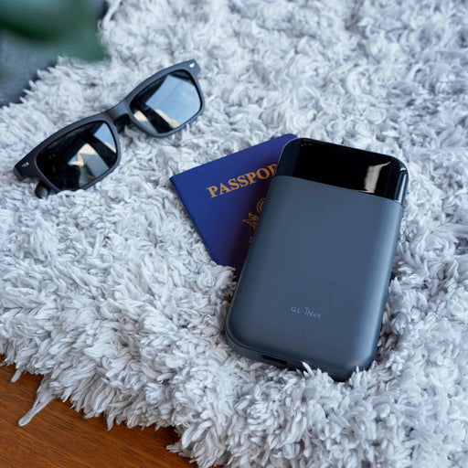 GL.iNet 4G LTE Smart Router