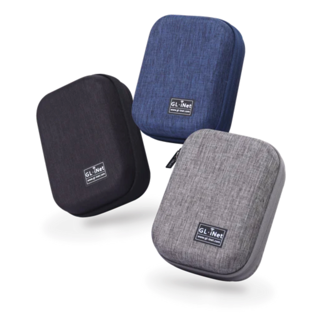 Mango (GL-MT300N-V2) Mini Travel Router | Pocket Wi-Fi | Secure Hotspot ...