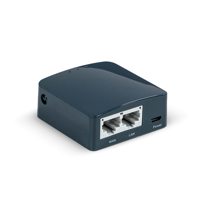 Shadow Mini Smart Router | Powerful Wireless Performance | Travel WiFi (GL-AR300M16) - GL.iNet