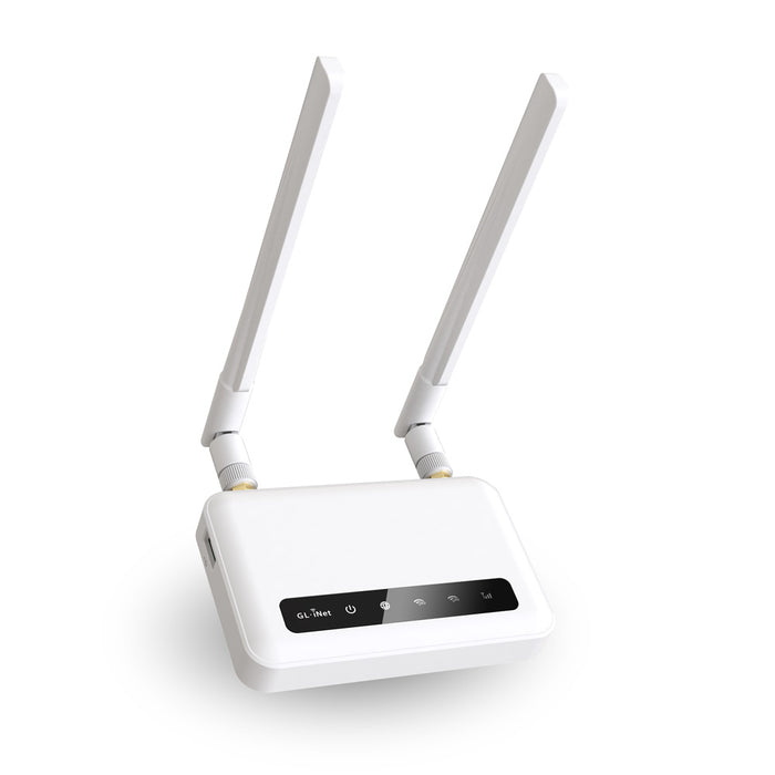 Spitz (GL-X750V2) Smart WiFi | Dual-band Router | 4G LTE - GL.iNet