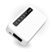 Puli (GL-XE300) Portable IoT Gateway | 4G LTE | OpenWrt | 5000mAh Battery | IPv6 - GL.iNet