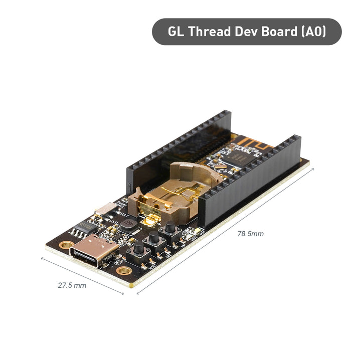 GL Thread Dev Board x 3 - GL.iNet