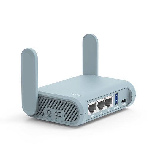 GL.iNet Travel AC Router