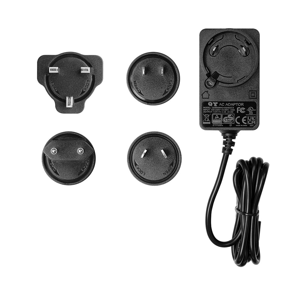 Power Supply Adapter for GL.iNet Routers